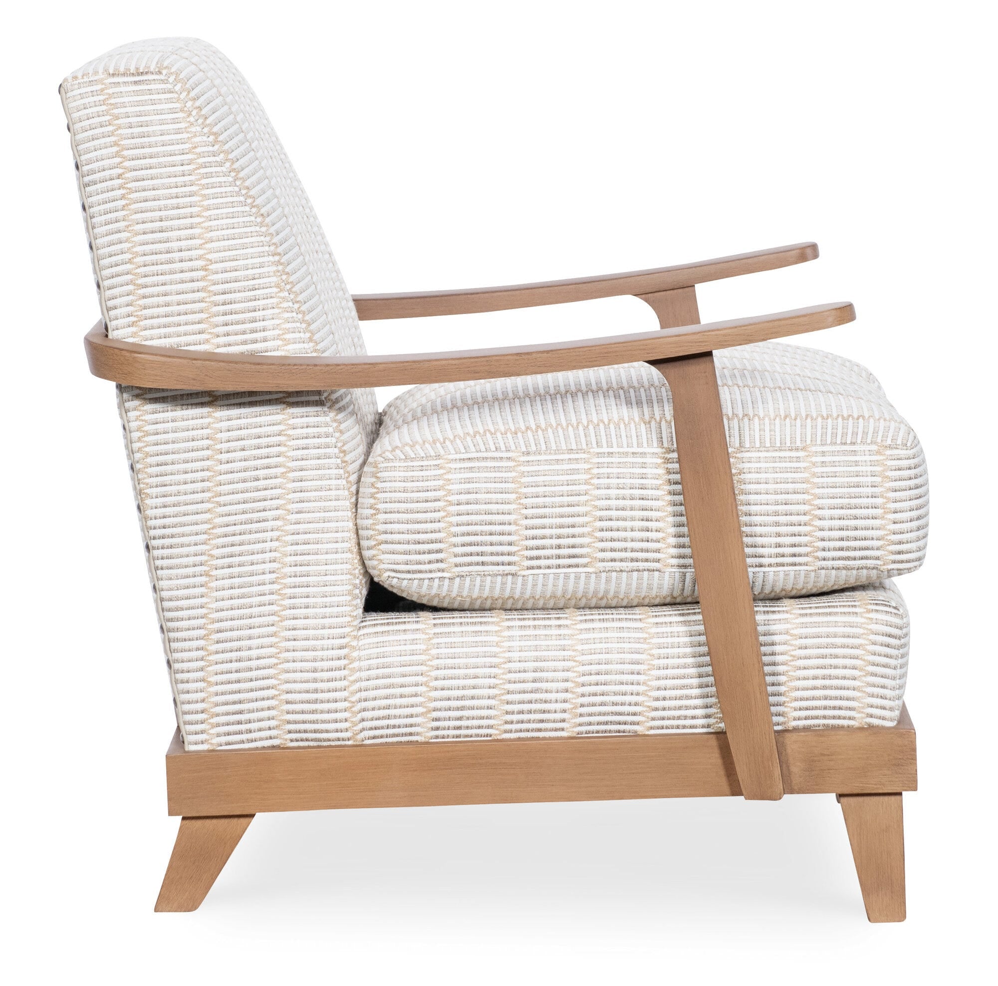 Laken Chair Side