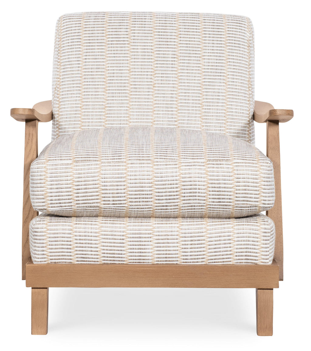 Laken Chair Straight