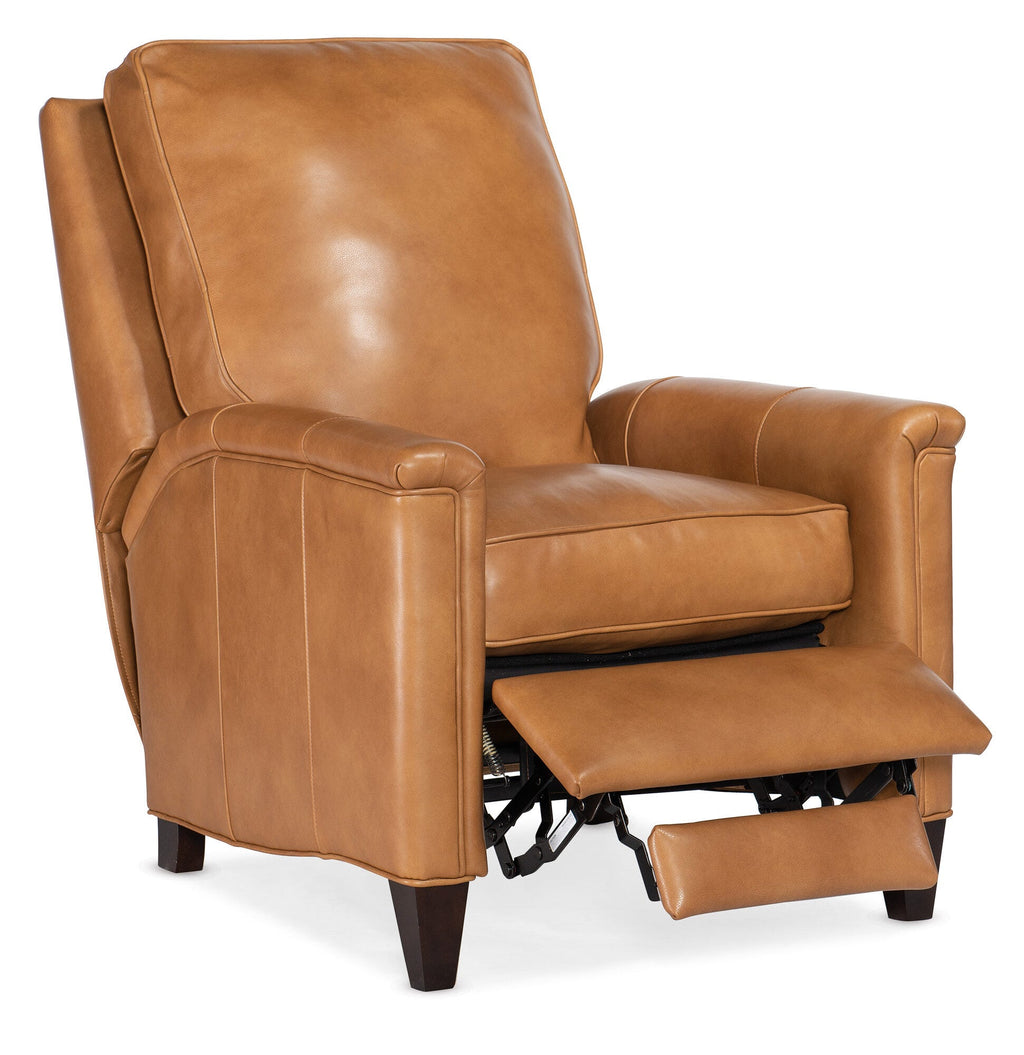 Davidson 3-Way Lounger Open Image