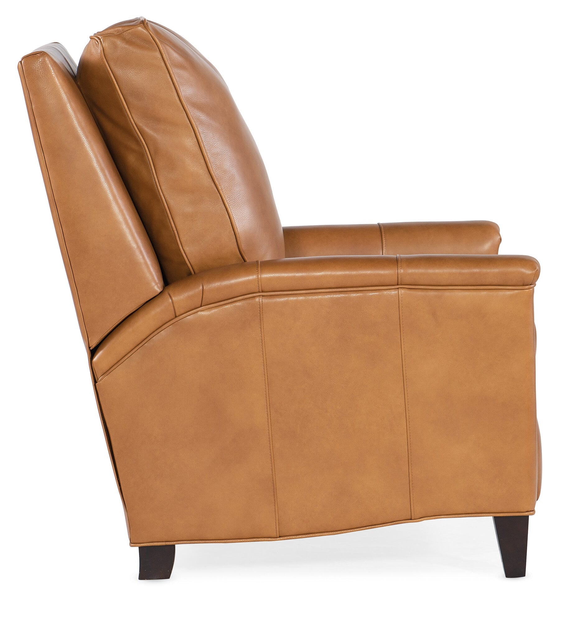 Davidson 3-Way Lounger Side Image