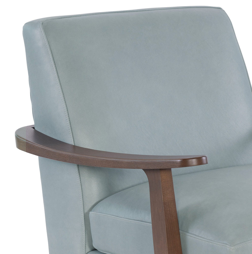 Laken Chair Detail