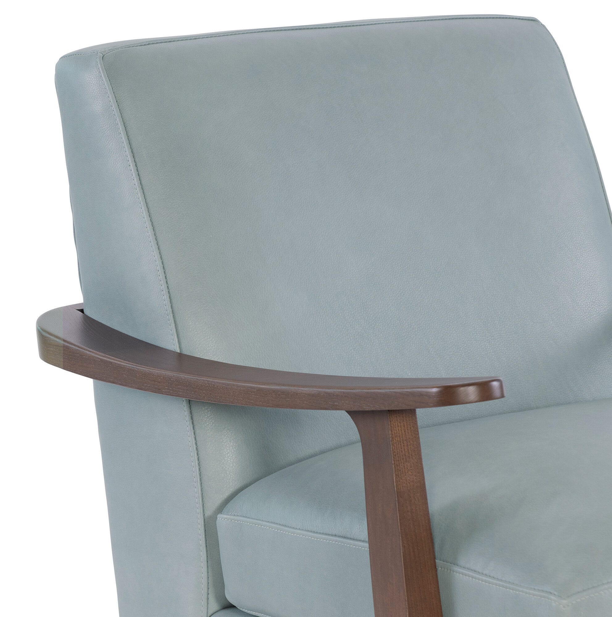 Laken Chair Detail