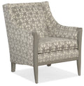 Camelia Exposed Wood Chair