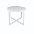 LANE VENTURE Contempo Round End Table