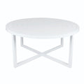 LANE VENTURE Contempo Round Cocktail Table