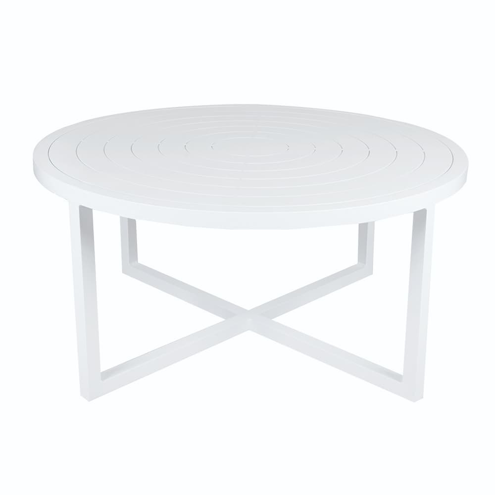 LANE VENTURE Contempo Round Cocktail Table