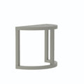 LANE VENTURE Contempo Crescent End Table