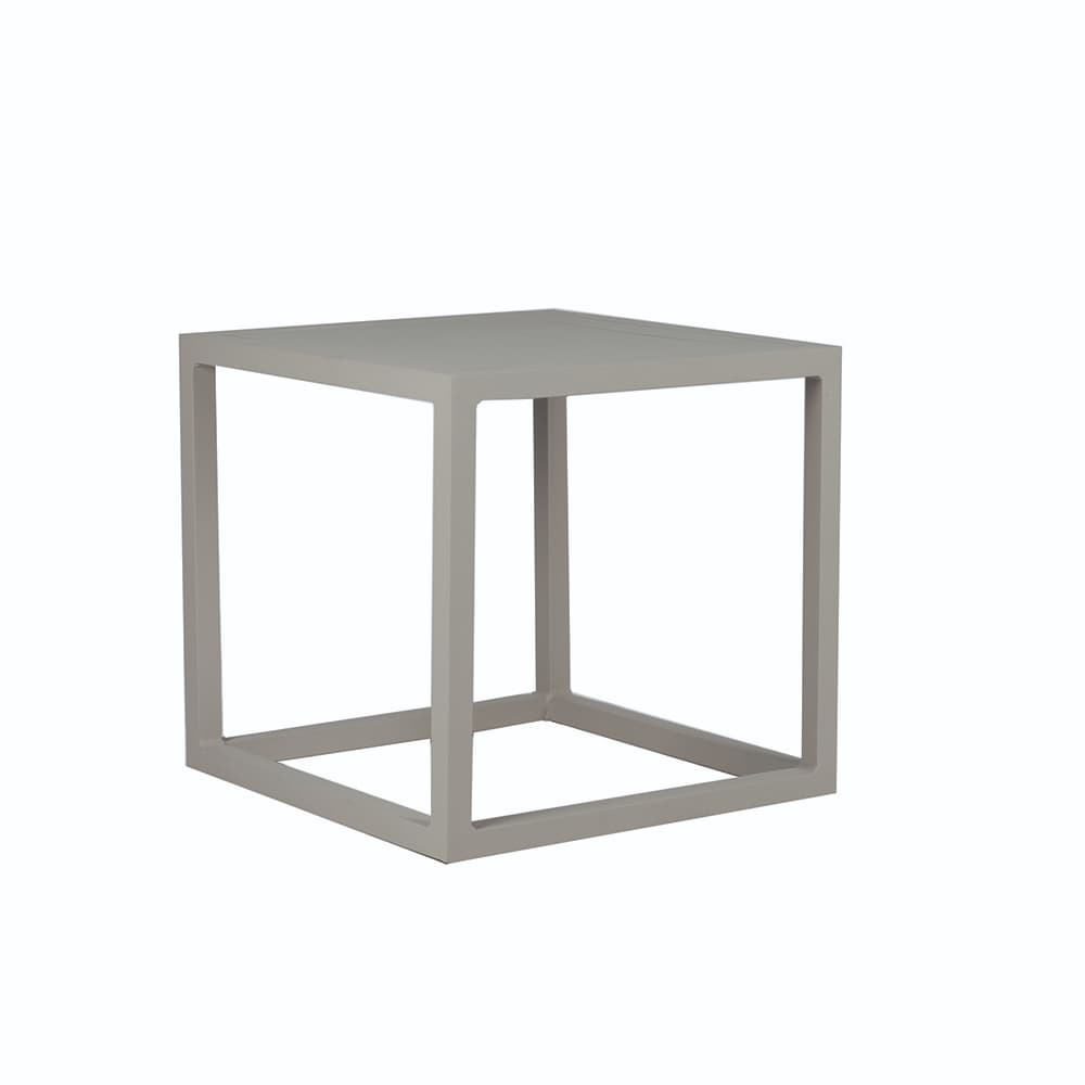 LANE VENTURE Contempo Square End Table