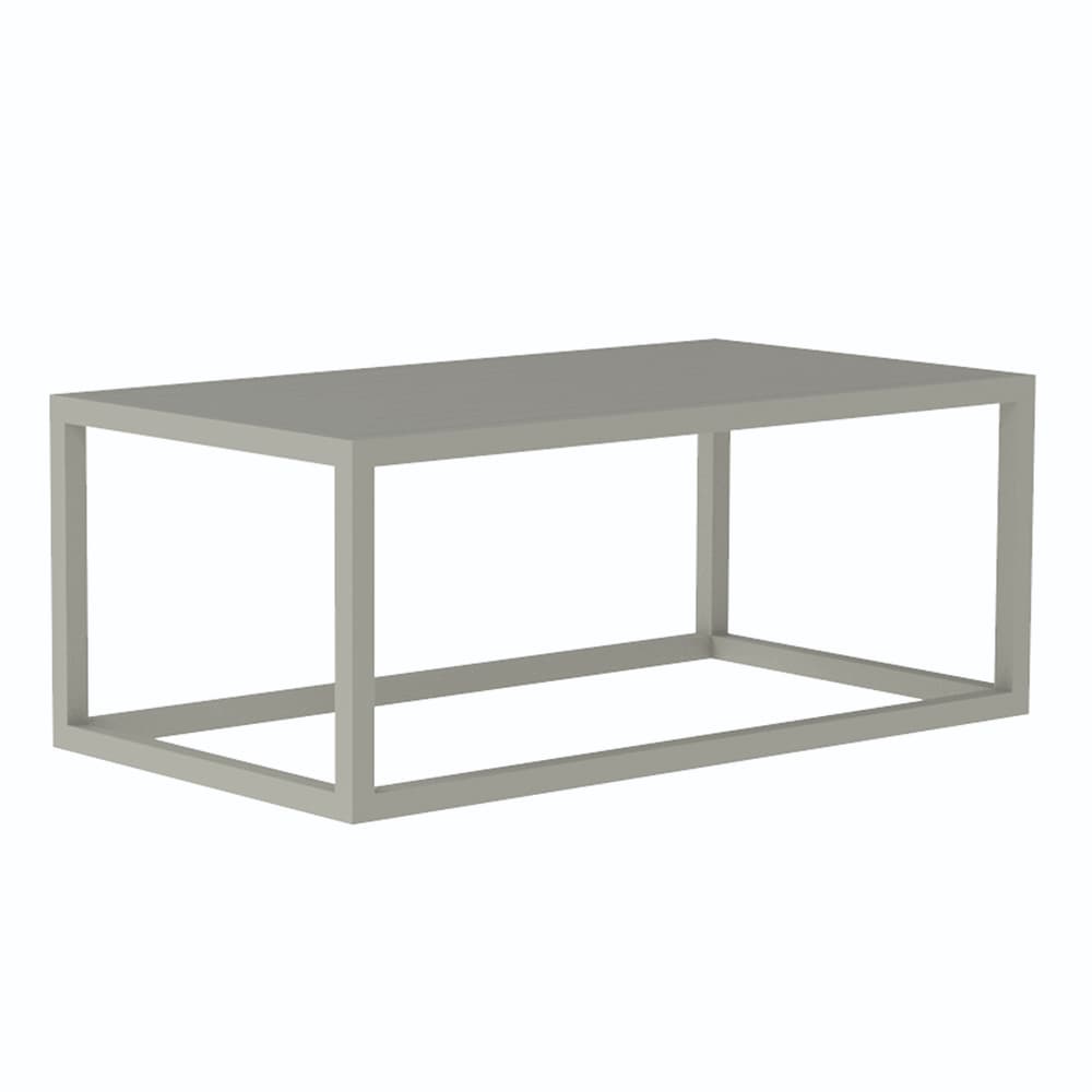 LANE VENTURE Contempo Rectangular Cocktail Table