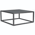 LANE VENTURE Contempo Square Cocktail Table