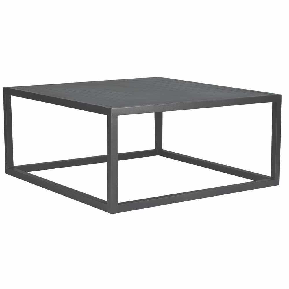LANE VENTURE Contempo Square Cocktail Table