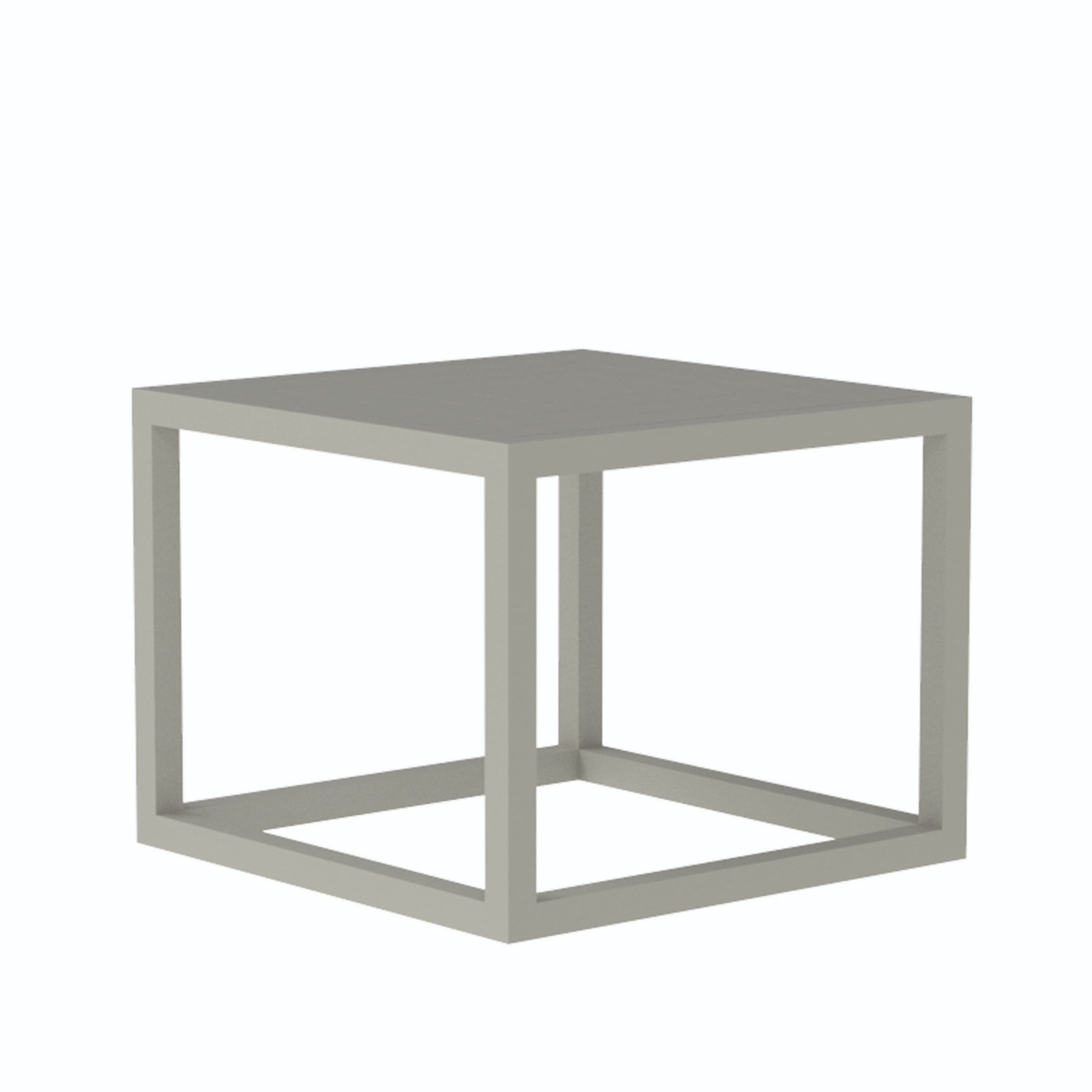 LANE VENTURE Contempo Middle Tea Table