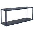 LANE VENTURE Contempo Console Table