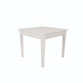 LANE VENTURE Santa Rosa Square End Table