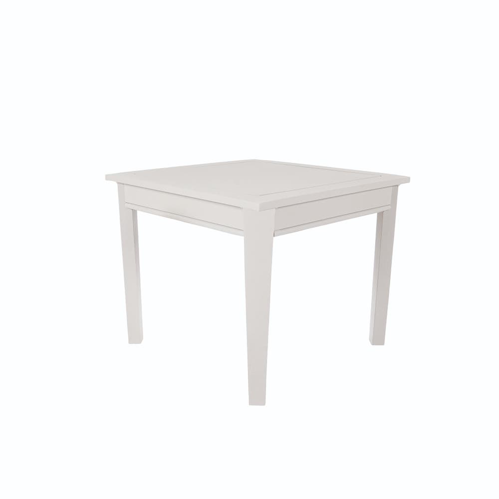 LANE VENTURE Santa Rosa Square End Table