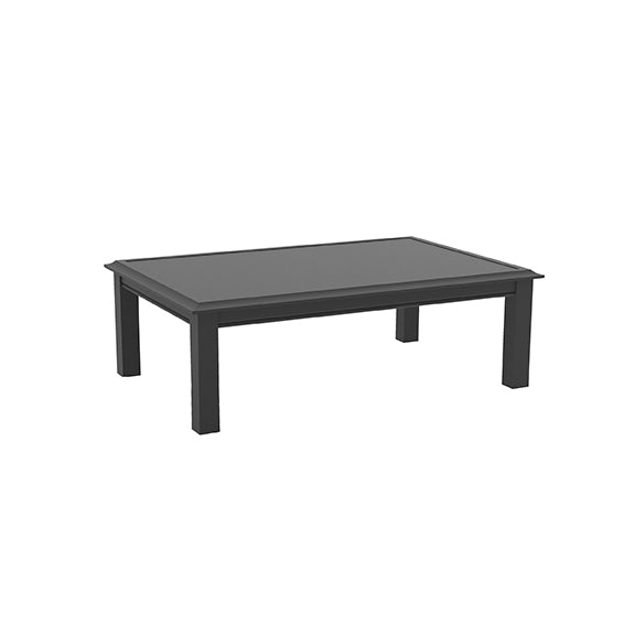 LANE VENTURE Livingston Rectangular Cocktail Table