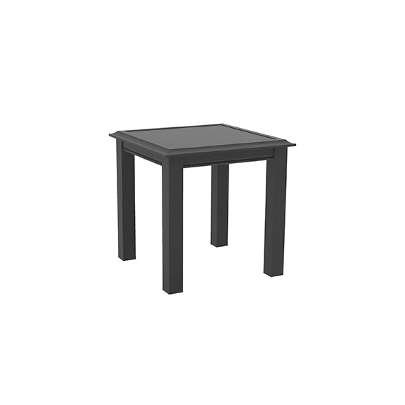 LANE VENTURE Livingston Square End Table