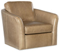 Carter Swivel Chair - Silo Image 1