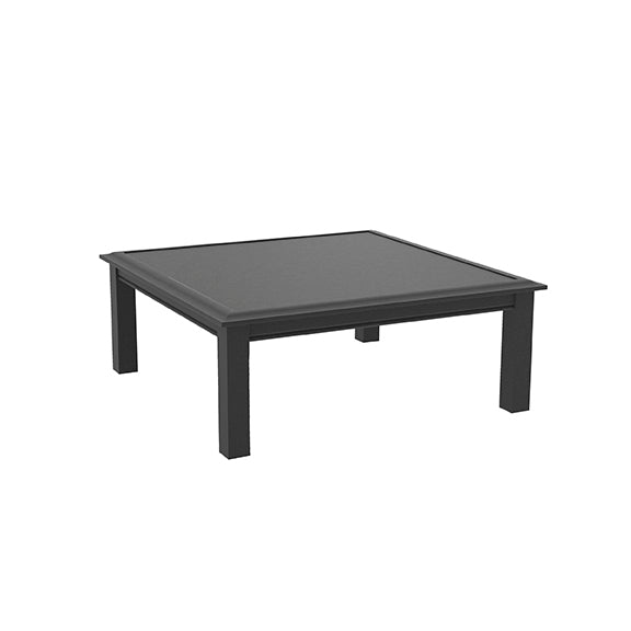 LANE VENTURE Livingston Square Cocktail Table