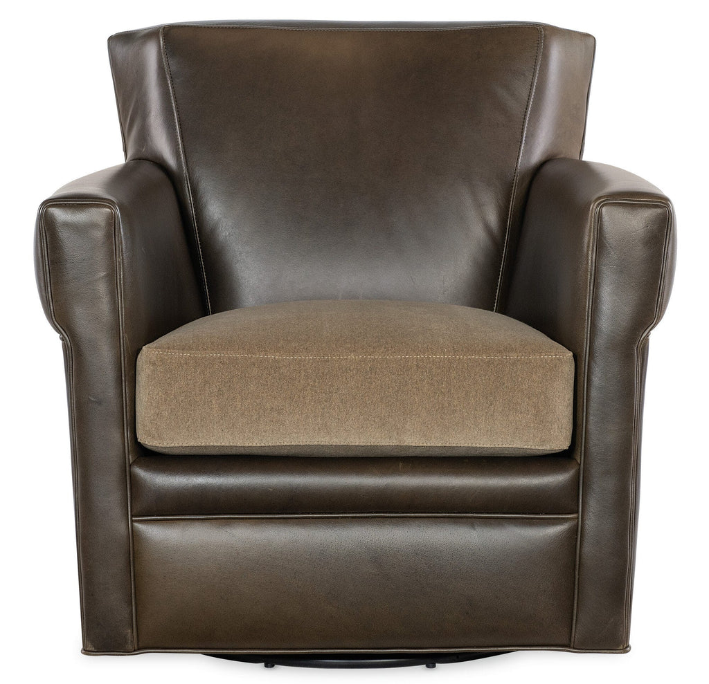 Aisley Swivel Chair