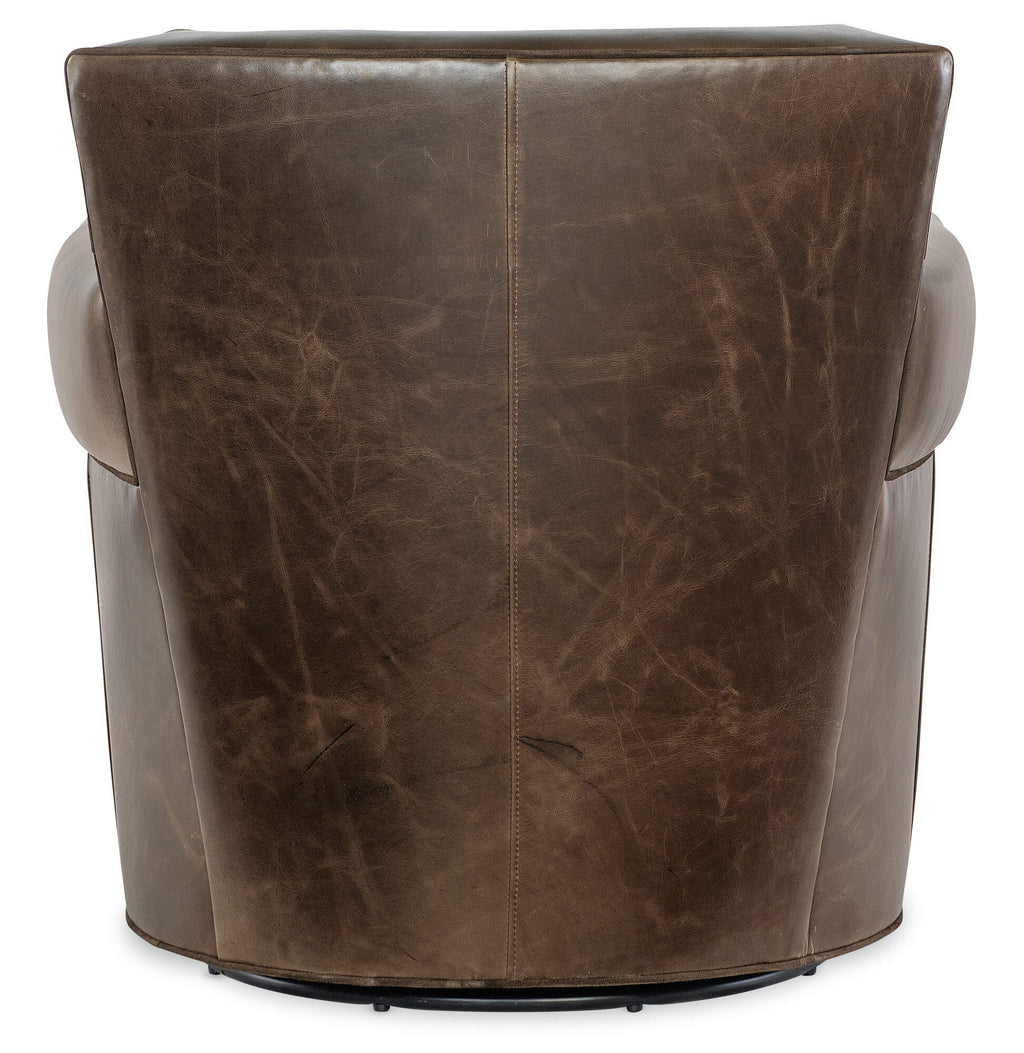 Aisley Swivel Chair