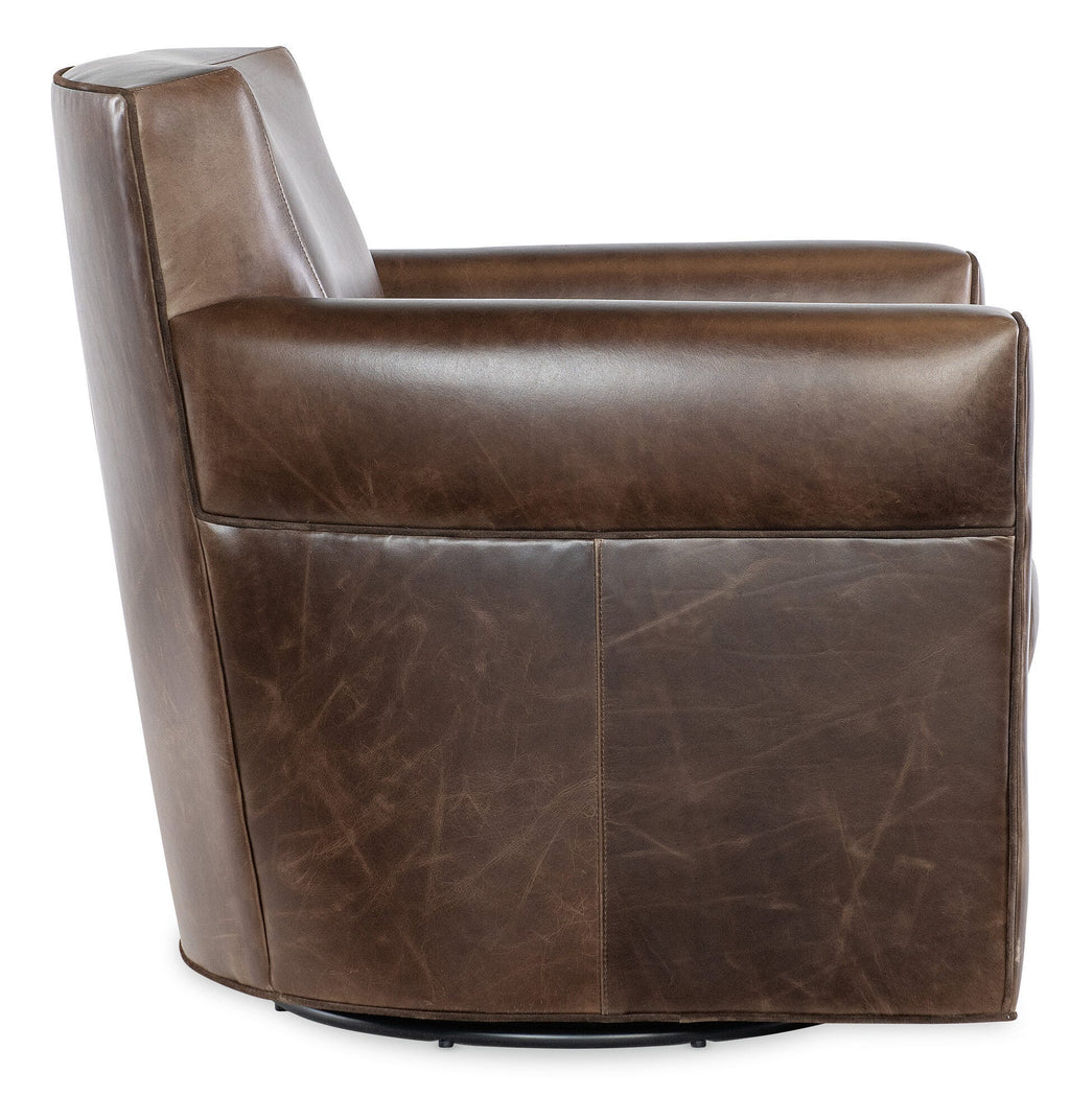 Aisley Swivel Chair