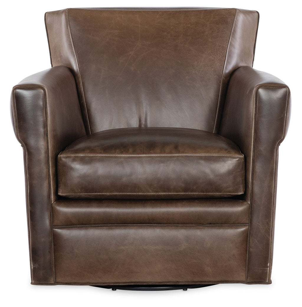 Aisley Swivel Chair