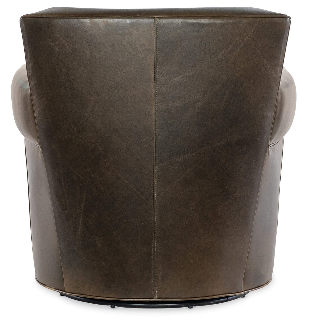 Aisley Swivel Chair