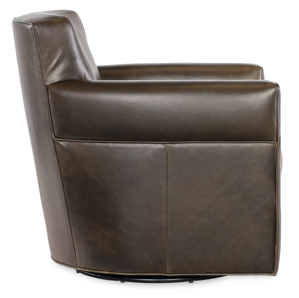 Aisley Swivel Chair