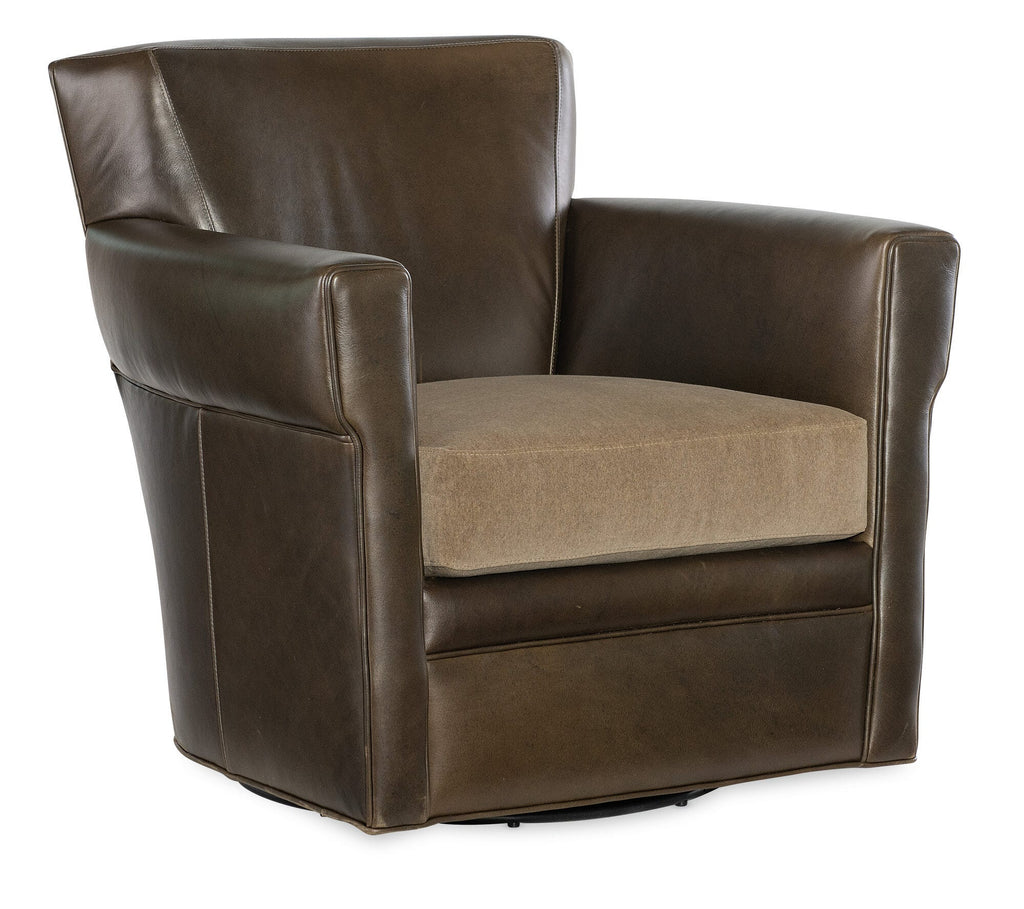 Aisley Swivel Chair
