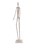 Nickel Figure Two Sculpture | John-Richard - JRA-11953