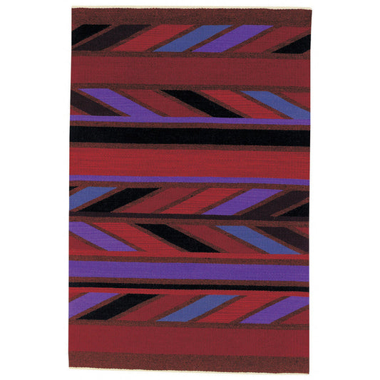 Woven Spirits-Navajo Andante