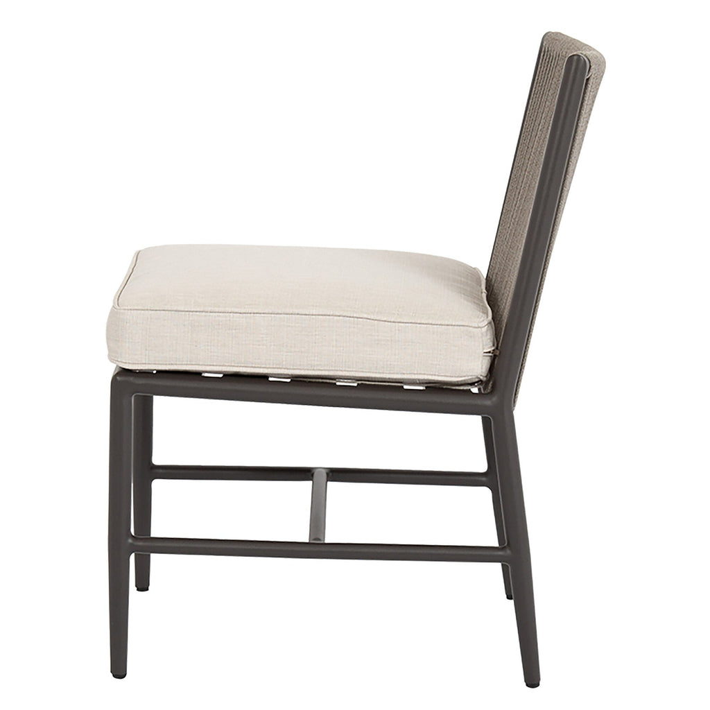 CUSTOM KIT for Pietra Armless Side Dining Chair