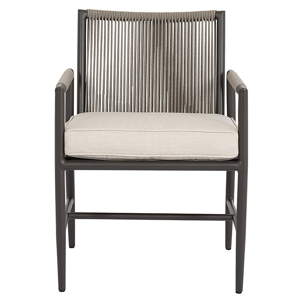 Pietra Dining Chair in Echo Ash