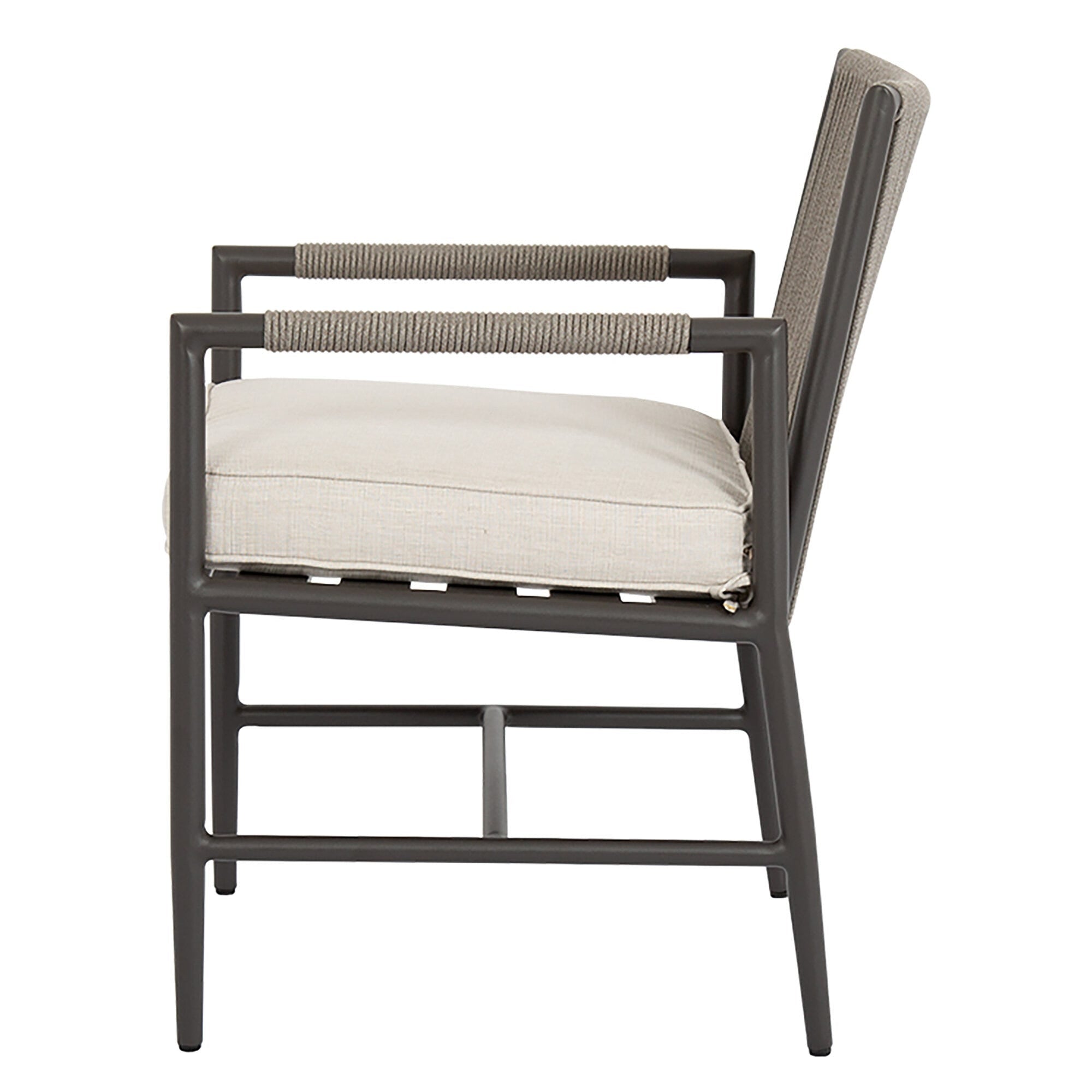 Pietra Dining Chair in Echo Ash