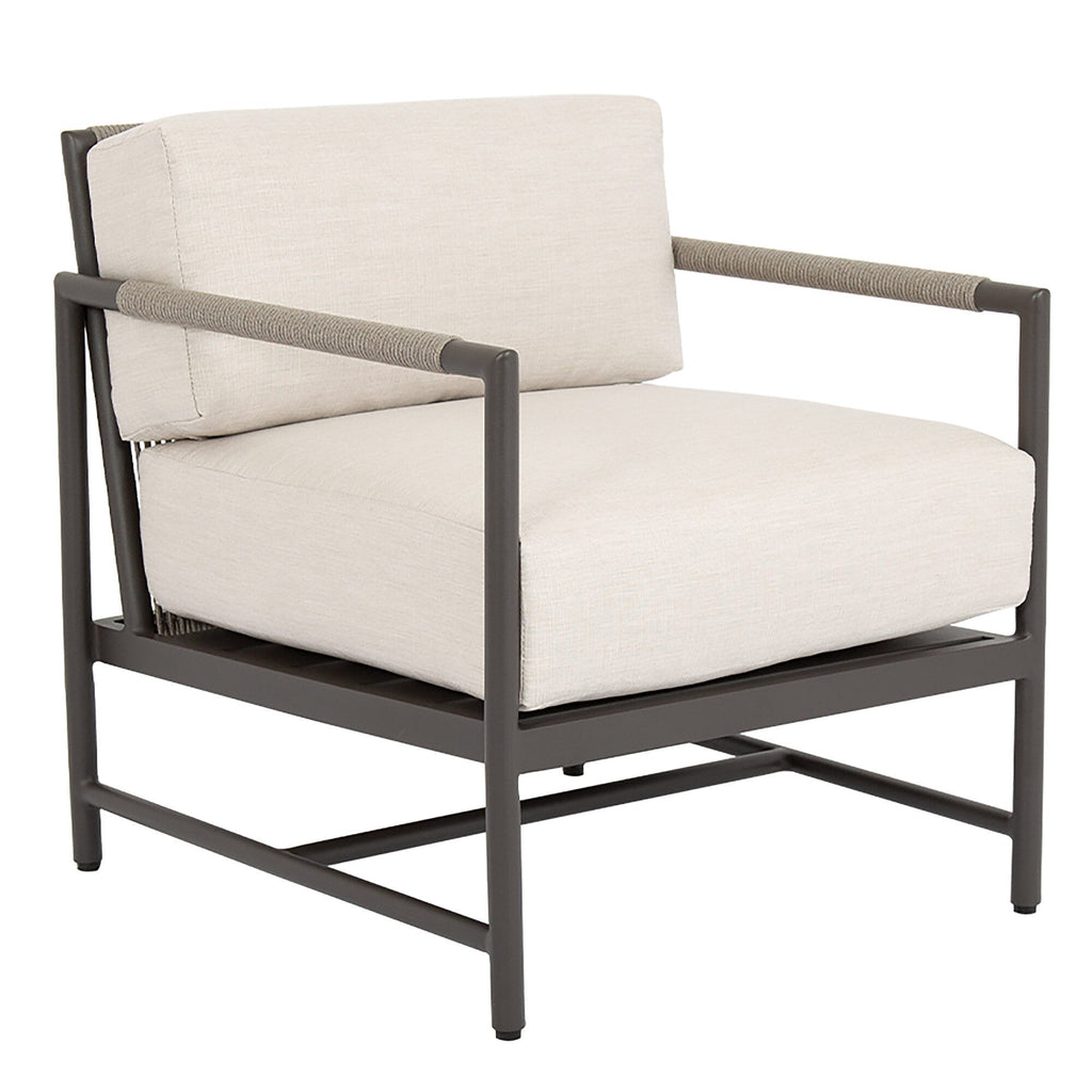CUSTOM KIT for Pietra Club Chair