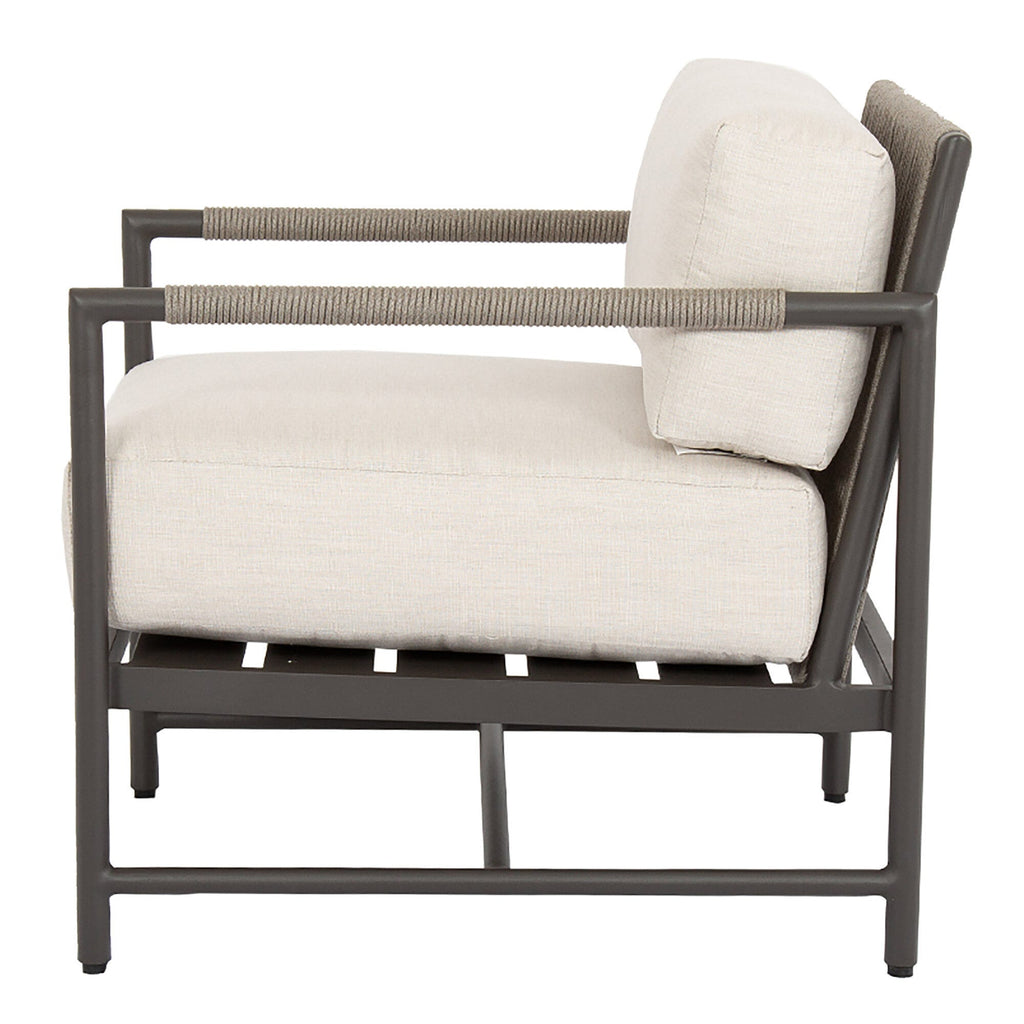 CUSTOM KIT for Pietra Club Chair