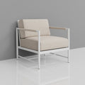 CUSTOM KIT for Pietra Club Chair