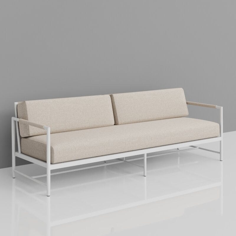 CUSTOM KIT for Pietra Sofa