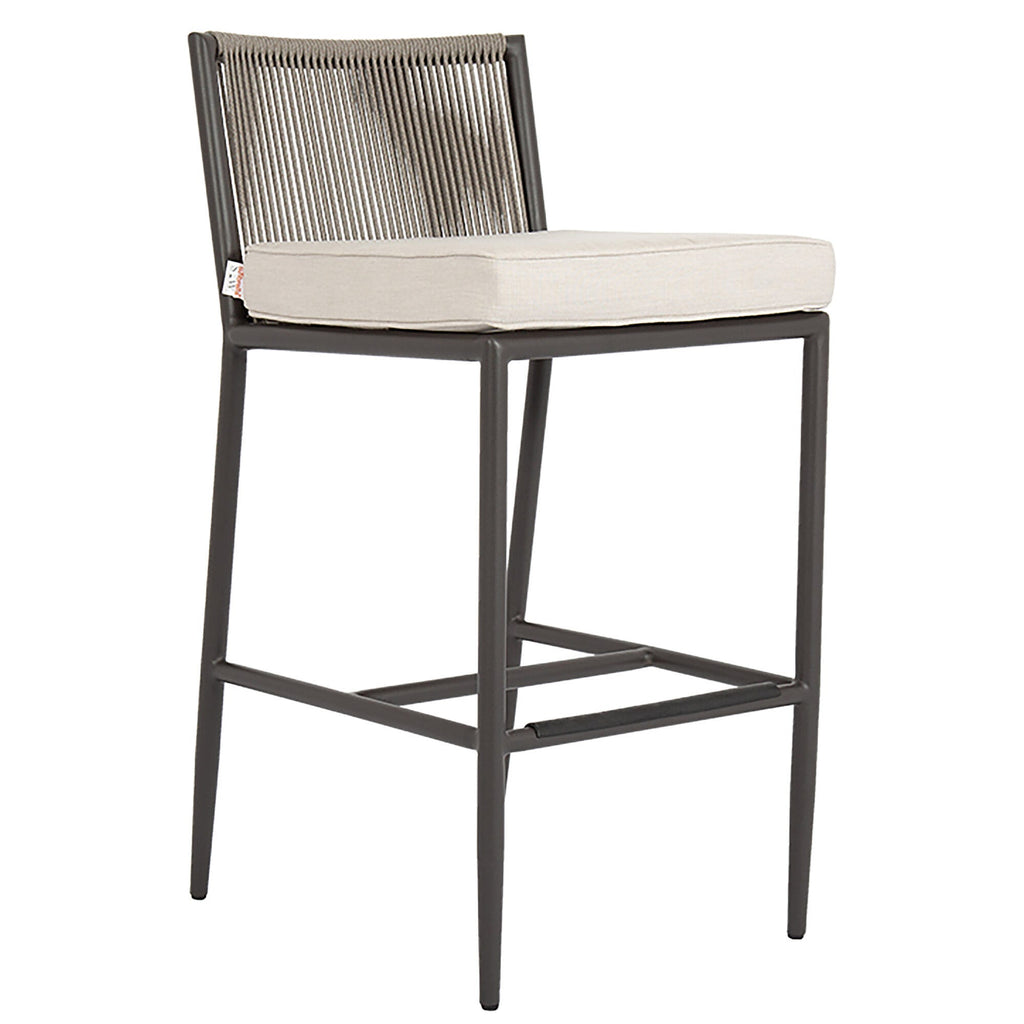 Pietra Counterstool in Echo Ash, No Welt