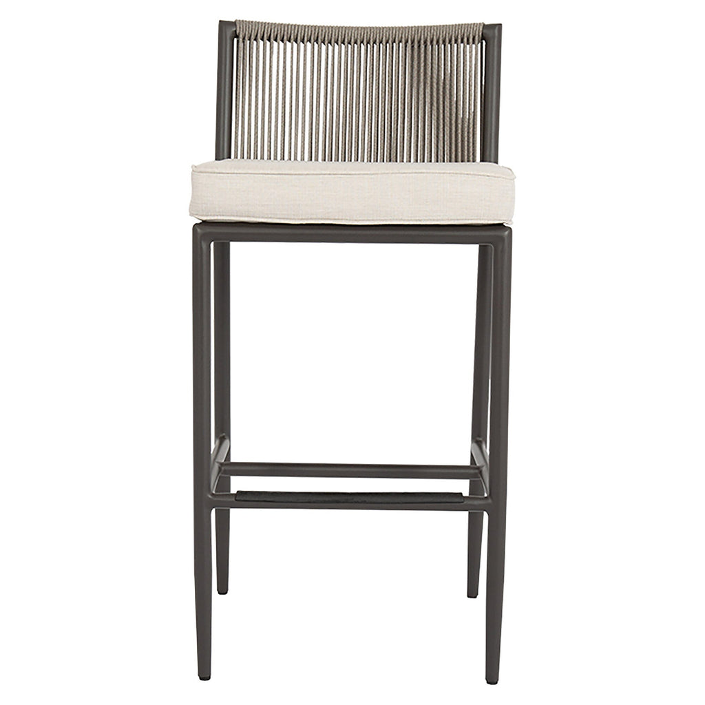Pietra Barstool in Echo Ash, No Welt