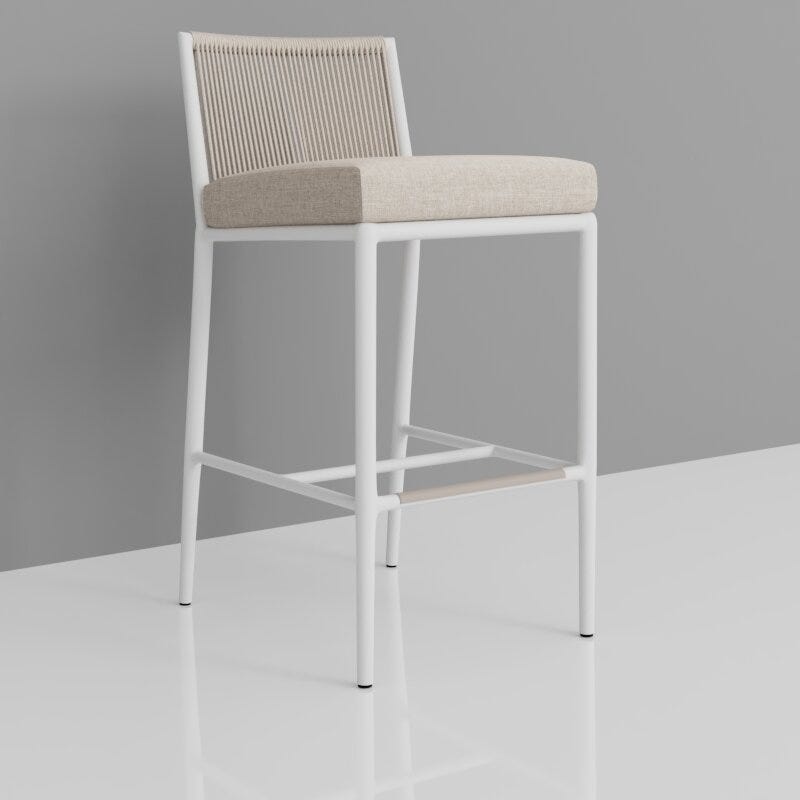 CUSTOM KIT for Pietra Barstool