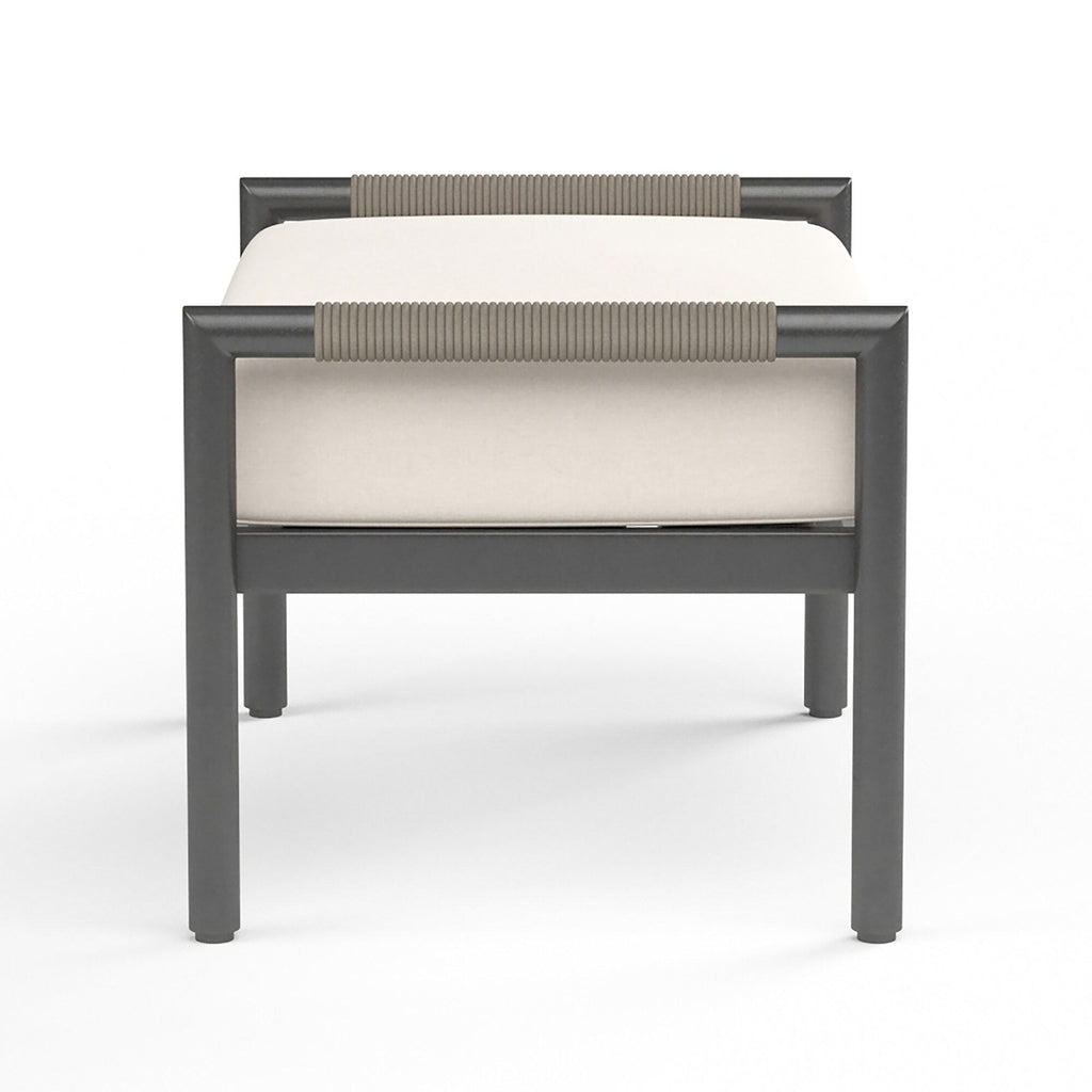 Pietra Ottoman in Echo Ash, No Welt
