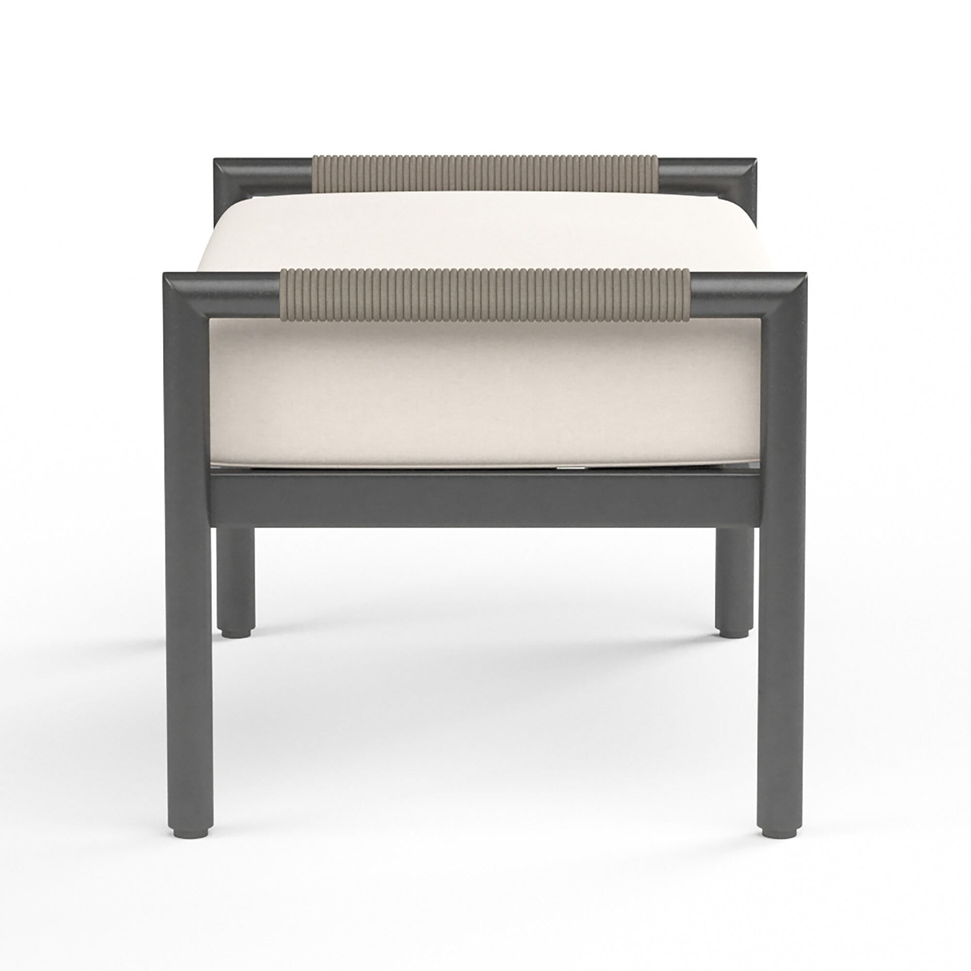 Pietra Ottoman in Echo Ash, No Welt