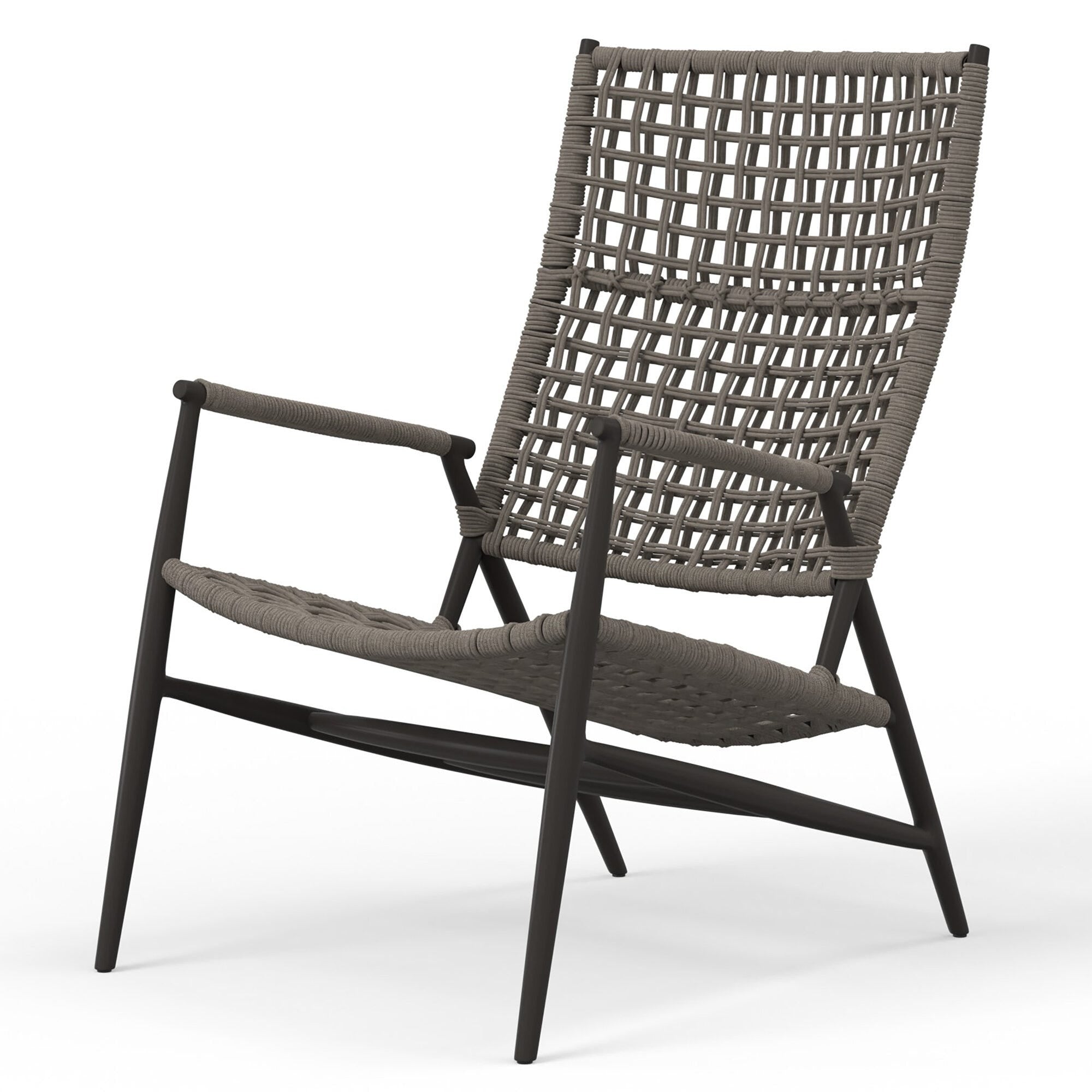 Grigio Highback Chair