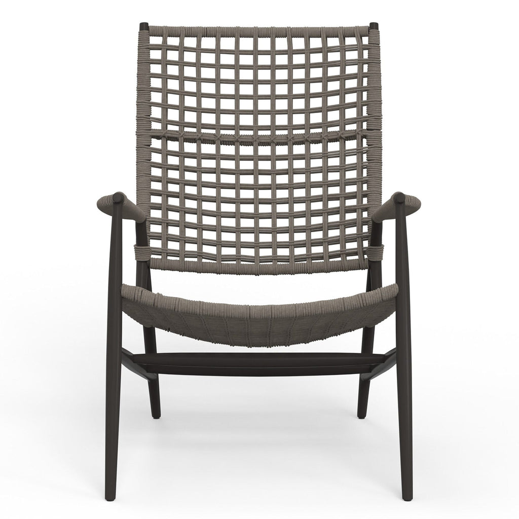 Grigio Highback Chair