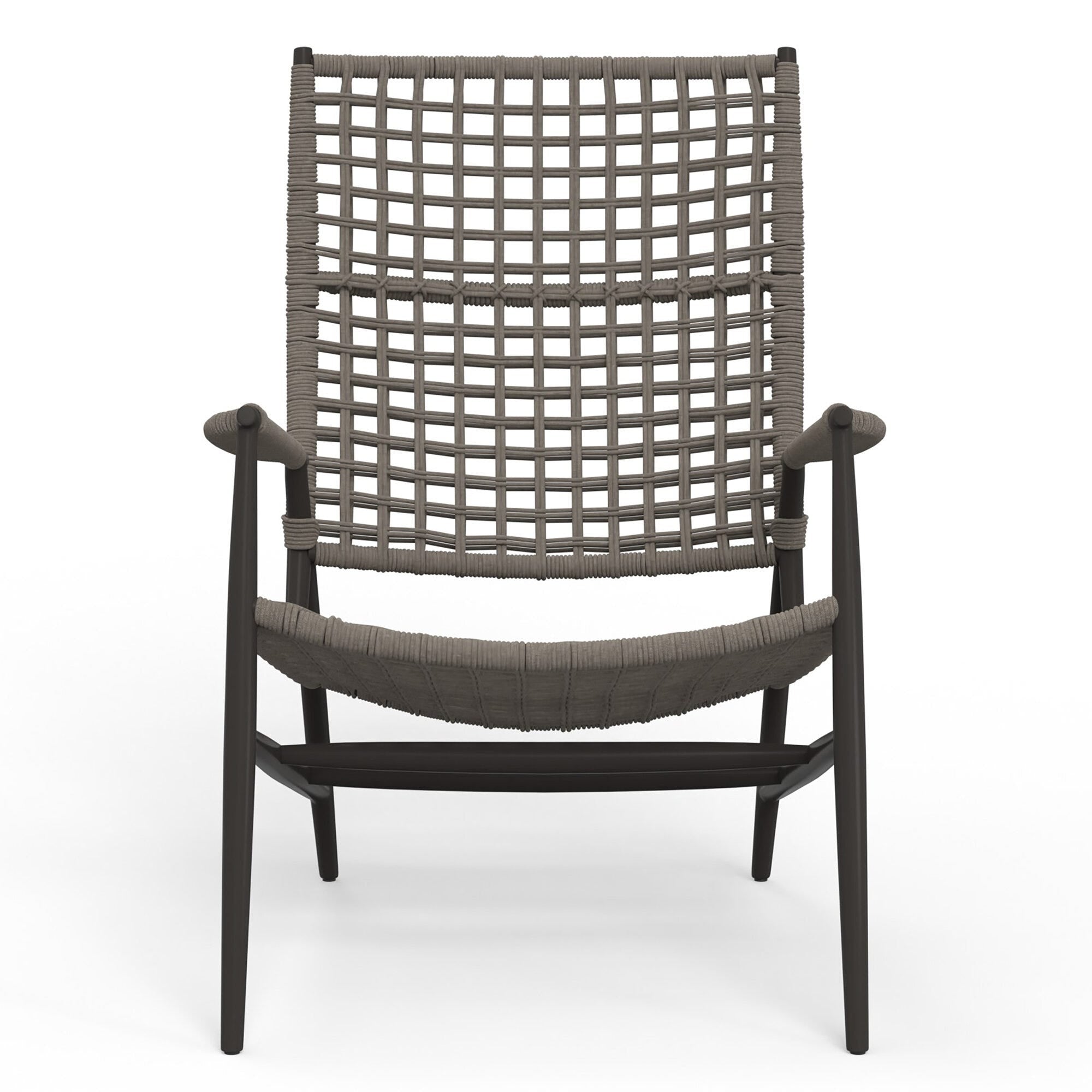 Grigio Highback Chair