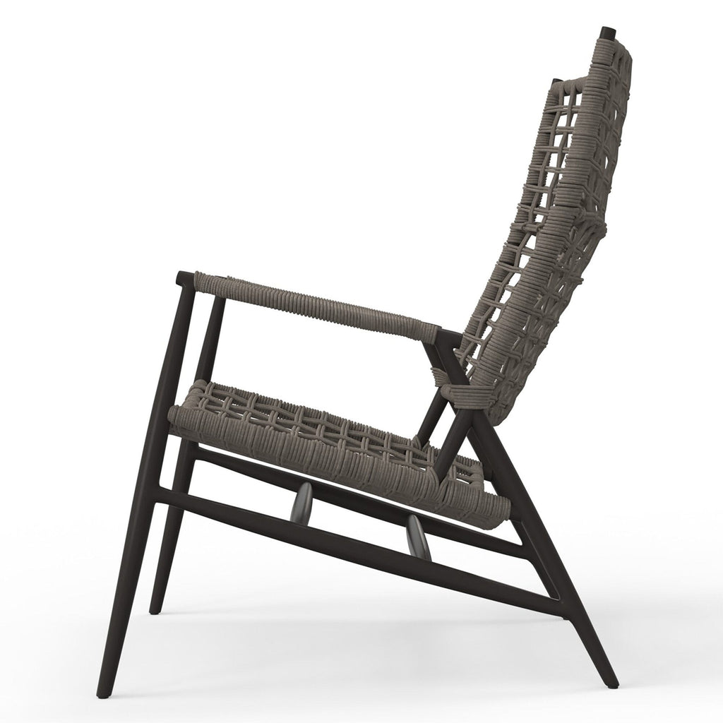 Grigio Highback Chair