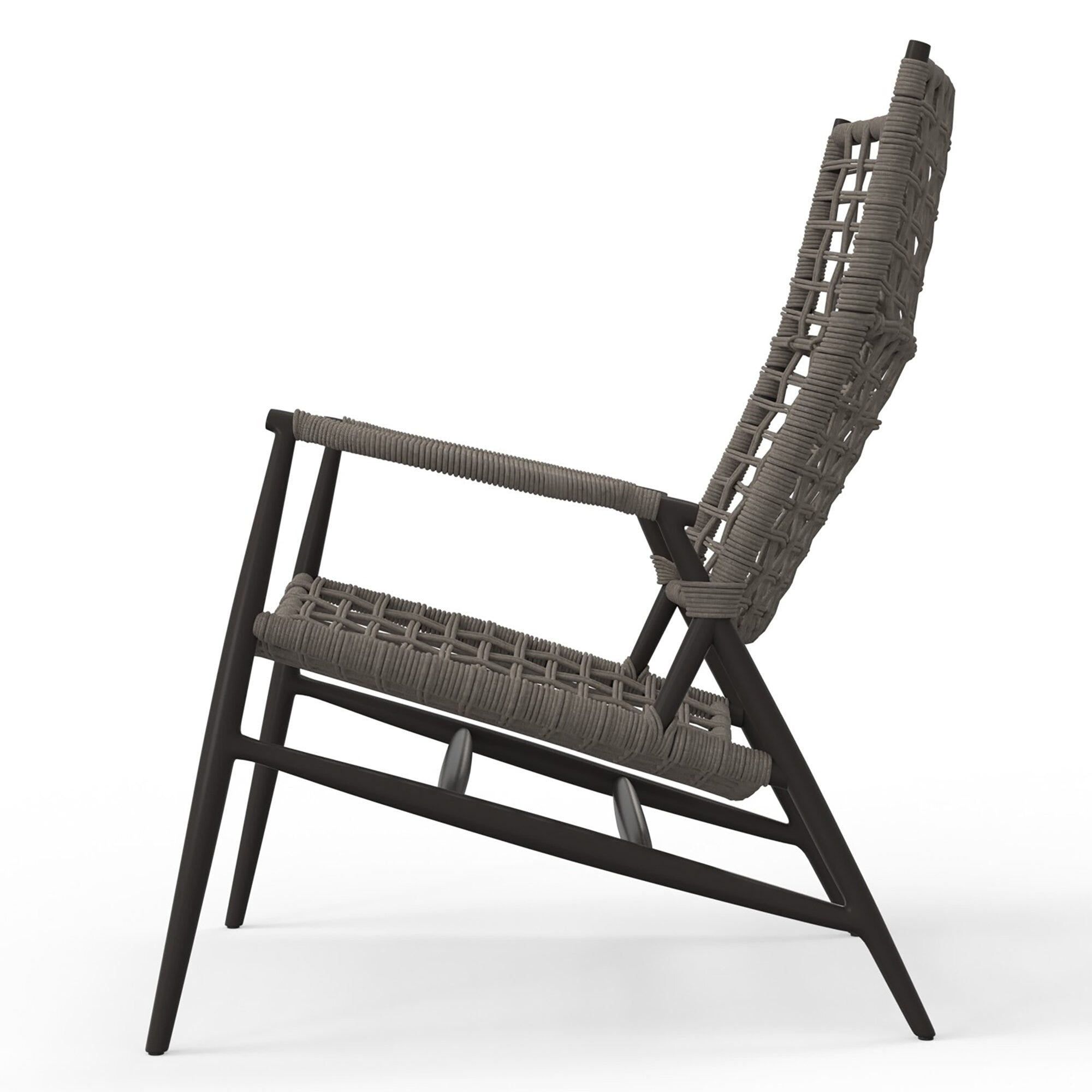 Grigio Highback Chair