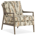 Anders Exposed Wood Chair
